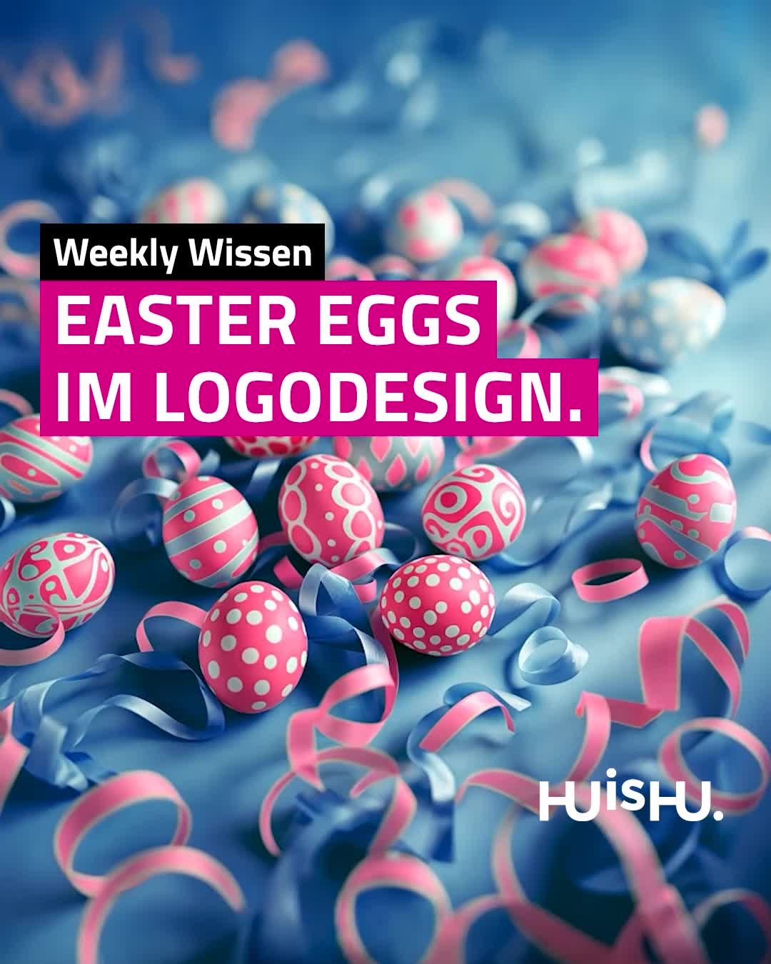 Warum verstecken Marken Easter Eggs in ihren Logos? 🤔 Verborgene Details machen neugierig und schaffen eine tiefere Verbindung zur Marke, wenn Konsumenten sie entdecken. Dies führt zum einen zu Mundpropaganda, zum anderen werden kulturelle oder historische Bezüge hergestellt, die zusätzliche Bedeutungsebenen schaffen und Loyalität und Identifikation stärken. 🔍✨⁠
⁠
P2: Bildquelle: kraftfoods.de⁠
P3: Bildquelle: zermattberg.info⁠
P4: Bildquelle: toblerone.ch⁠
⁠
#huishu #thisishu #weeklywissen #easteregg #toblerone #DesignTrends #design #logodesign